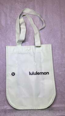 lululemon athletica | Bags | Erewhon Lululemon Collaboration Black